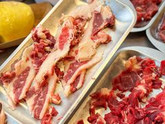 -张哞哞·鲜切牛肉自助火锅(高德置地店)