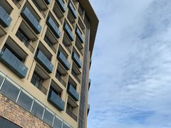 -成都蒲江花样年福朋喜来登度假酒店·宜客乐西餐厅