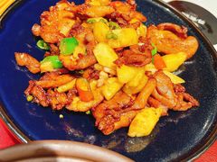 -寻食記创意特色菜