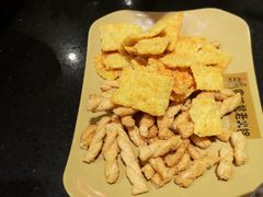 -宽板凳老灶火锅(南礼士路店)