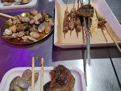 -有蚝有翅烧烤大排档·宵夜(右安门店)