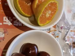 -豪享来牛排(人民店)