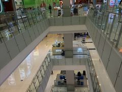 -凯德广场(学府店)