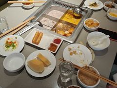 -海底捞火锅(顺义华联店)