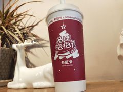 -卡旺卡(合肥步行街韵淮阁店)