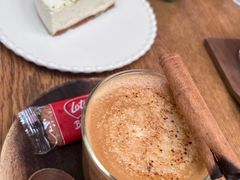 -Nirvana Cafe&Bar(北仓文创街区店)