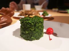 -功德林(南京西路店)