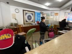 -上海普陀区机动车检测站第十一机动车安全检测站