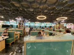 -圣罗巴海鲜自助(黑金店)