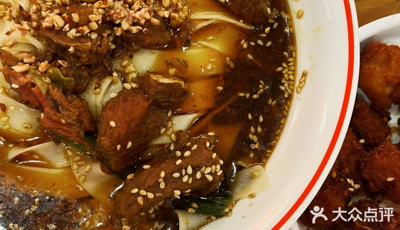 上海新店 | 在魔都里吃一碗山城味儿