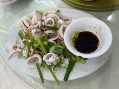 -秋姐美食店(旅游大道店)