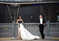 点击看大图 -太郎花子婚纱摄影艺术中心