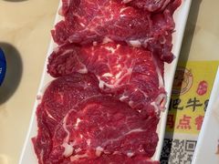 -小肥牛潮汕牛肉火锅(南联店)