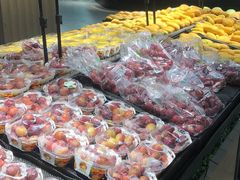 -中百仓储(古田路店)