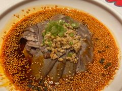 -俏江南天津时尚曲艺主题餐厅(马场道店)