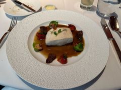 -Le Bernardin