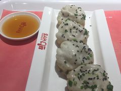 -食通天·寰宇集(杭州万象城店)