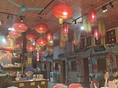 -即墨老公社·海肠捞饭大王(古城店)