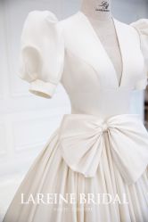 -拉瑞娜LaReine婚纱礼服高级定制