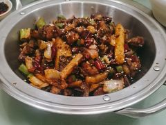 -丁太婆老妈蹄花(人民公园非遗总店)