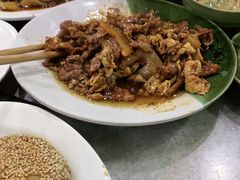 -壹条龙饭庄台基厂店