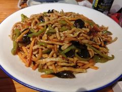 -阿春传统老菜馆(民航路店)