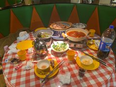 -俭朴菜(鲁磨路店)