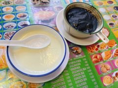 -芬芳甜品(同福路店)