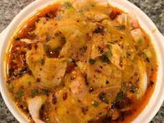 -小街天府(西工小街店)