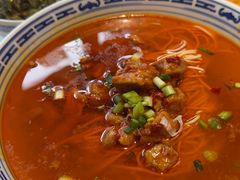 -鲁达面馆本帮风味(共康东路店)