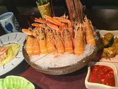 -松鹤精致料理(五一中路店)