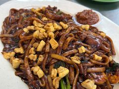 -明记烧鱼美味店