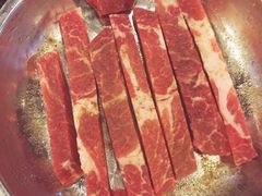 -小本家韩式烤肉(紫藤路店)