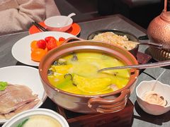 -小厨娘金榜题名(夫子庙秦淮河店)