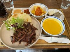 -榖屋house of flour(张江首店)