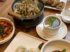 -枣子树·素食餐厅(普陀山店)