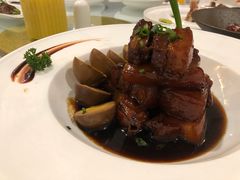 圆苑红烧肉-圆苑(金茂店)