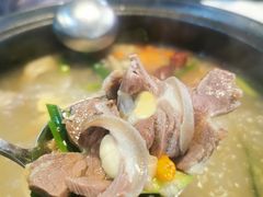 -七采菌园·野生菌石锅鱼(环城北路店)