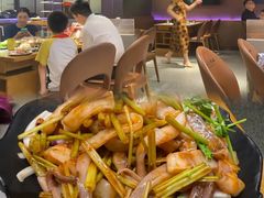 -杨小佳·齐齐哈尔烤肉·烤串(广州店)