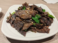 -六泰居·尔滨地标·东北菜(泰山路店)