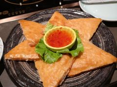 -捞王锅物料理(上海世茂广场店)