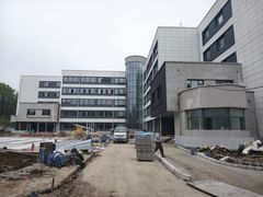 -吉林大学(前卫南区)