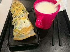 -永和大王(春日上新·阜成门店)