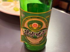 -松涛园朝鲜·海鲜·料理店(鸭绿江断桥店)