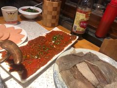 -大味生态火锅(蓝谷地店)