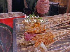 -钢管厂五区小郡肝火锅串串香(清河店)