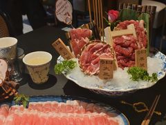 -南门涮肉(东单店)