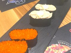 -Sushi Love 创意寿司(丽影广场店)