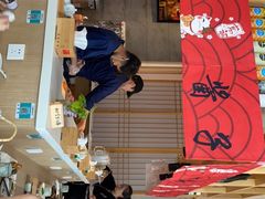 -酒井酱子·深夜食堂(东城汇店)