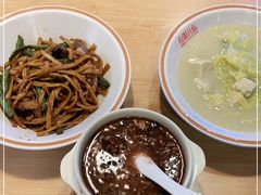 -南粥北面(东大桥店)